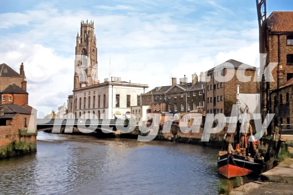 Town Bridge Boston Lincolnshire 1956 52742463674 o