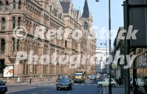 Town Hall Princess Street Manchester 1969 47457061622 o