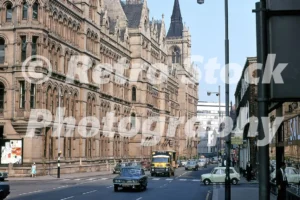 Town Hall Princess Street Manchester 1969 47457061622 o