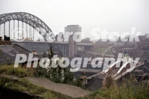 Tyne bridge, newcastle upon tyne 1968 52154073346 o