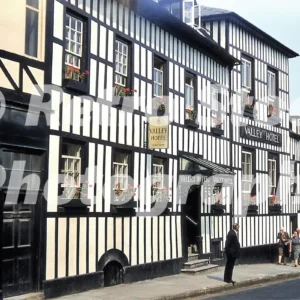 Valley hotel, ross on wye 1959 52742471234 o