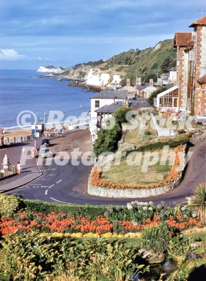 Ventnor Isle of Wight 1960s 52273331219 o