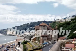 Ventnor, isle of wight 1961 46579905425 o