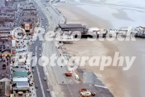 View from Blackpool Tower 1967 50365112363 o