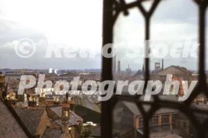 View from chester cathedral 1961 46731096035 o