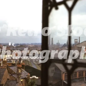 View from chester cathedral 1961 46731096035 o