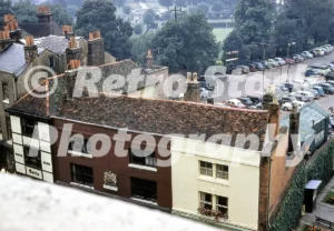 View from Windsor Castle 1960s 40848465491 o