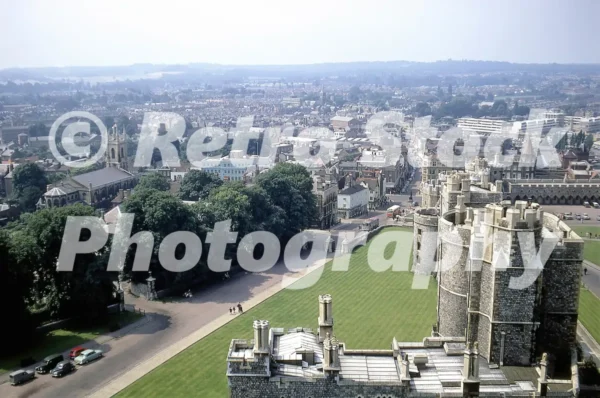 View from windsor castle 1968 52273560940 o