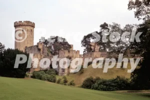 Warwick castle 1968 52272071982 o