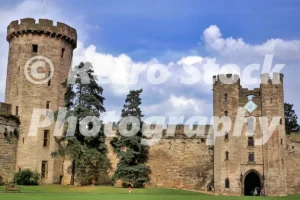 Warwick Castle 1968 52273531775 o