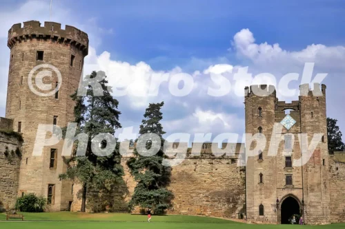 Warwick Castle 1968 52273531775 o