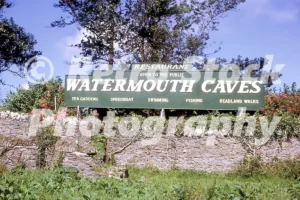 Watermouth Caves Devon 1960s 52273341089 o