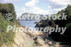 Watermouth Devon 1960s 52273102918 o