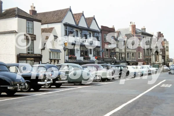 Wells, somerset 1959 52742213476 o
