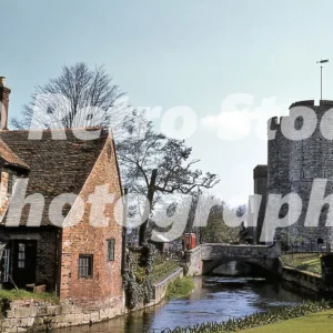 Westgate, canterbury, kent 1958 52742704793 o
