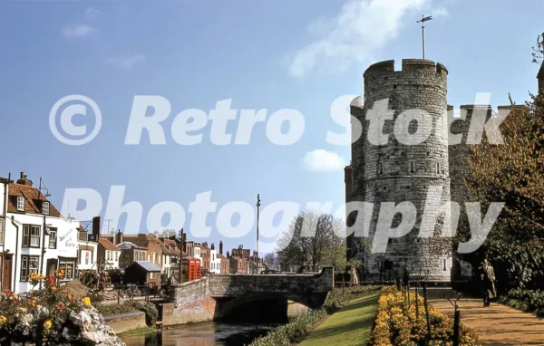 Westgate CanterburyKent 1958 52742468289 o