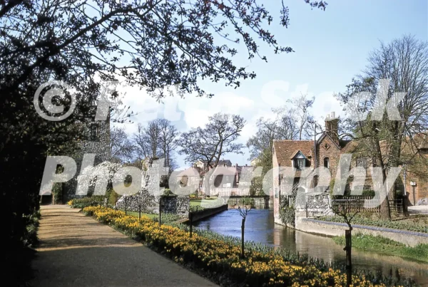 Westgate Gardens Canterbury 1958 52742704358 o