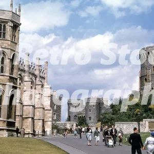 Windsor Castle 1957 52742454399 o