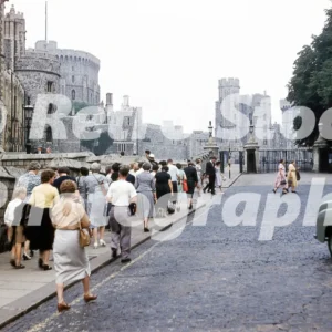 Windsor Castle 1960 52273538800 o