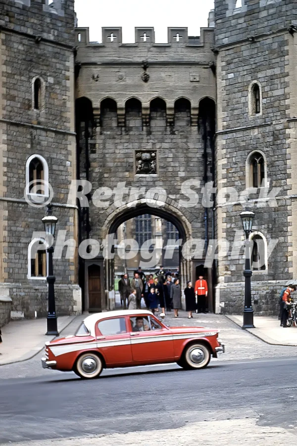Windsor Castle 1962 52273093833 o