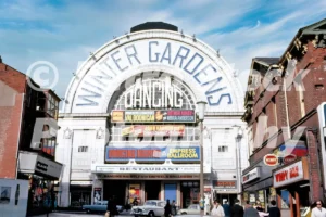 Winter Gardens Blackpool 1969 52273539665 o