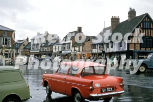 Wood Street Stratford upon Avon 1965 29291041517 o