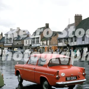 Wood Street Stratford upon Avon 1965 29291041517 o