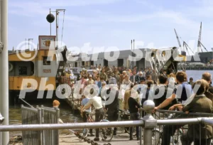 Woolston Floating Bridge Southampton 1967 52154069026 o
