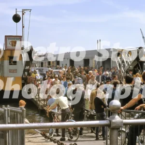 Woolston Floating Bridge Southampton 1967 52154069026 o