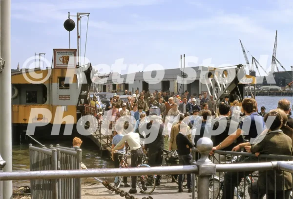 Woolston Floating Bridge Southampton 1967 52154069026 o
