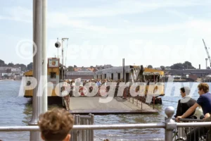Woolston Floating Bridge Southampton 1967 52154308139 o