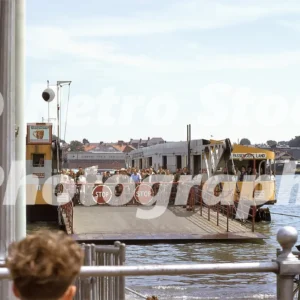 Woolston Floating Bridge Southampton 1967 52154308139 o