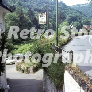 Ye Olde Cottage Inne Lynway Lynton Exmoor North Devon 1960s 52273552525 o