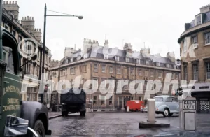 York house hotel, george street, bath 1963 52273075241 o