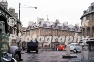 York house hotel, george street, bath 1963 52273075241 o