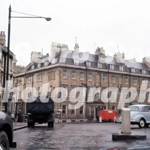 York house hotel, george street, bath 1963 52273075241 o