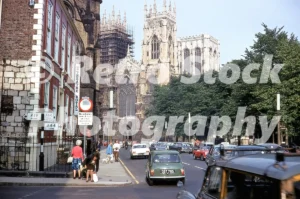 York Minster Theatre Royal Duncombe Place York 1968 52154567130 o