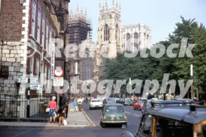 York Minster Theatre Royal Duncombe Place York 1968 52154567130 o