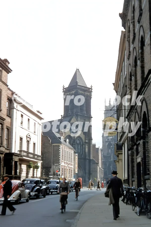 York Oratory Duncombe Place York 1956 52742637578 o