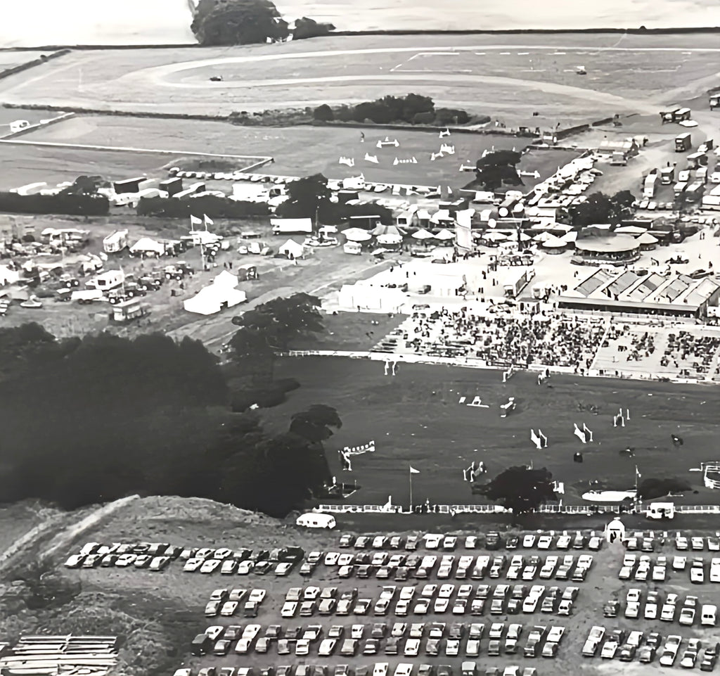 Arena North Charnock richard
