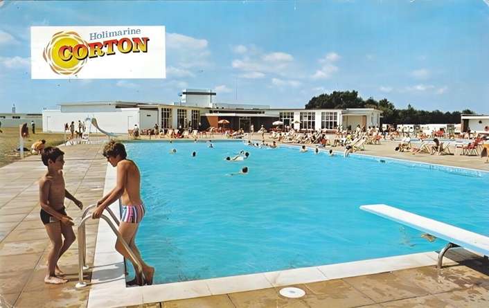 Holimarine Corton Holiday Cantre
