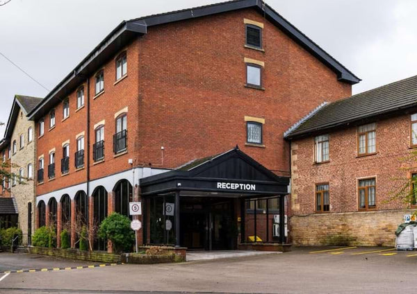 park hall hotel