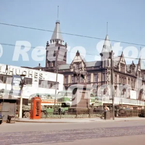 TJ Hughes London Road Liverpool 1960s 52273311784 o