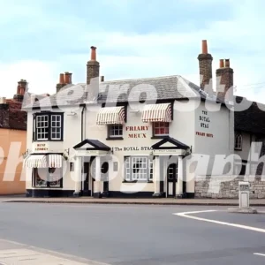 The Royal Stag Datchet Berkshire 1965 29787879697 o