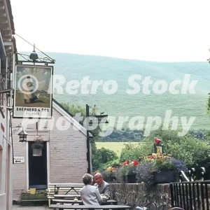 The Shepherd Dog Fulking Henfield Sussex 1964 40239345105 o
