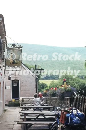 The Shepherd Dog Fulking Henfield Sussex 1964 40239345105 o