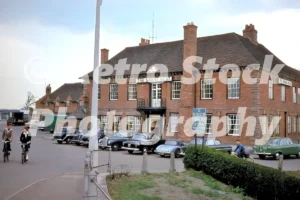 The Swans Nest Stratford upon Avon 1960s 52273530260 o
