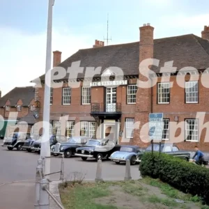 The Swans Nest Stratford upon Avon 1960s 52273530260 o