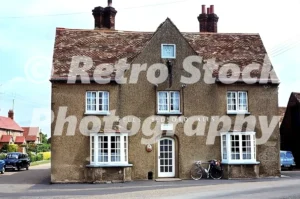 The Thornton Arms Everton Bedfordshire 1964 40239364375 o