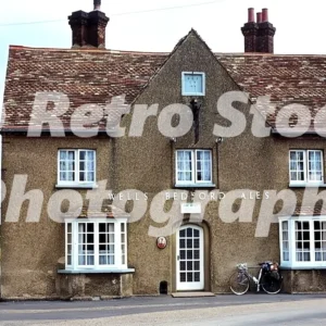 The Thornton Arms Everton Bedfordshire 1964 40239364375 o